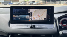 Nissan Qashqai 1.3 DiG-T MH N-Connecta 5dr Petrol Hatchback